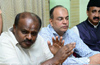 Will drop Yettinahole project if JD(S) is voted to power, says Kumaraswamy